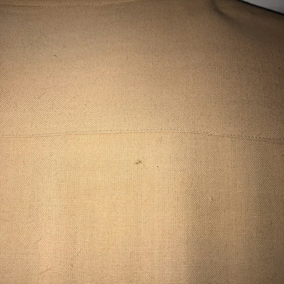 GUC Vintage Army Sergeant’s Shirt. This is an official Army issued shi… - Picture 13 of 16